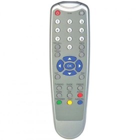 Resim Samux SX3000 FTA Uydu Kumandası 