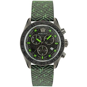 Resim Versace VRSCVE6K00223 Erkek Kol Saati 