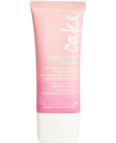 Resim Cake Beauty Desserted Island Nemlendirici El Losyonu 60 ML 