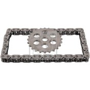 Resim FEBI 177923 Yağ Pompa Zincir Seti Bmw N47 B47 E60 F10 F20 F30 E90 E92 F80 F32 F34 F36 E83 E84 F25 F15 