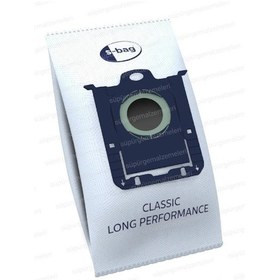 Resim Electrolux Ergospace Xxl60 Kutulu Toz Torbası ( 4Lü ) 