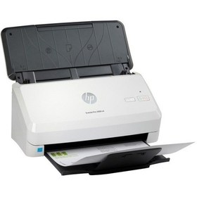 Resim HP Scanjet Pro 3000 6FW07A S4 Döküman Tarayıcı 
