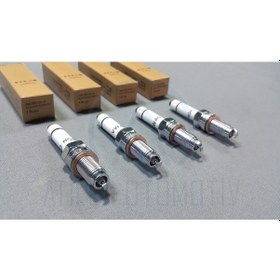 Resim 4 x AUDİ A1 8X 2011-2018 1.4 TSİ ATEŞLEME BUJİSİ TAKIM. 