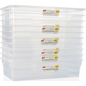 Resim Hobby Life Cindy Ayakkabı kutusu 10'Lu 