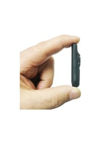 Resim 16 GB Ses Kayıt Cihazı 7 Gün Kayıt Sese Duyarlı Özellik Kulaklıkl 