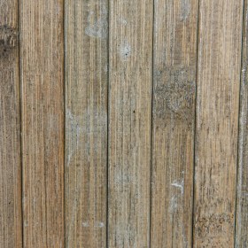 Resim Bambu Banyo Paspası Kaydırmaz Özellikli Taban 50 x80 cm Lekeli Özel Üretim 