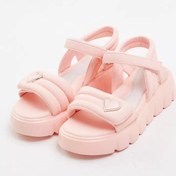 Resim Merry Kids Bağcıklı Terlikler 226277969 Pembe 