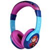 Resim Volkano Disney Frozen Çocuk Kulak Üstü Kulaklık 