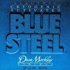 Resim Dean Markley Blue Steel 2555 (12-54) - Jazz Elektro Gitar Tel Seti 