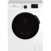 Resim Beko CM 10120 10 kg 1200 Devir Beko CM 10120 10 Kg 1200 Devir Çamaşır Makinesi