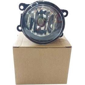 Resim Opel Zafira Life (2019-2022) Ön Sis Farı Lambası (İthal) 