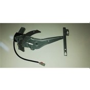 Resim Kriko Cam Cıvıc 96-00 Arka Rh Motorlu 