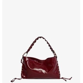Resim Lucit Bag Alina Halka Detaylı Çanta 