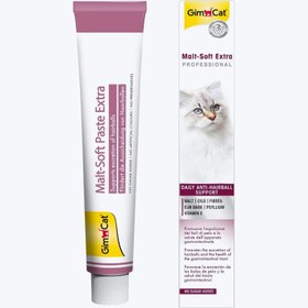 Resim GimCat Malt Soft Extra 100 Gr - 100 GR 