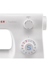 Resim Singer 2259 Tradition Dikiş Makinesi 