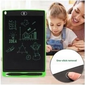 Resim Lcd Çizim Eğitim Tableti 