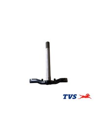 Resim Tvs Apache Rtr 200 Ön Maşa Alt Platin -2808 Rtr 
