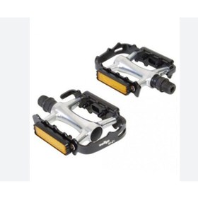 Resim Bisiklet Pedalı Wellgo M21 Kutulu 