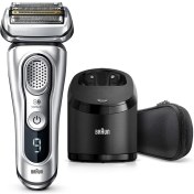 Resim Braun Series 9 9370CC Electric Razor For Men 