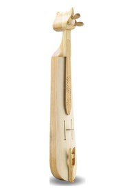 Resim Kiraz Profosyonel Karadeniz Kemençesi Kılıflı 