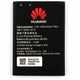 Resim HUAWEİ VINN BATARYASI 