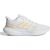 Resim adidas IE0725-K adidas Ultrabounce W Kadın Spor Ayakkabı Krem 