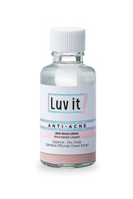 Resim Luv it! Akne karşıtı Losyon 30 ml 