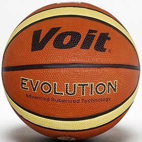 Resim Voit Evolution Basketbol Topu No: 7 