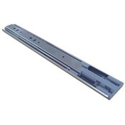 Resim Minnes 46 mm 70 cm Teleskopik Bilyalı Ray (BLR-46*70) 