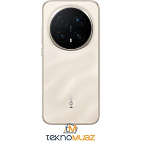 Resim Honor Magic 8 Pro YD | 512 GB 16 Beyaz 