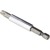 Resim STOREMAX modashine 30629 33 pc 25 mm Security Bit Set polymix 1171935 