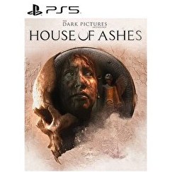 Resim Bandai Namco House Of Ashes PS5 Oyun 
