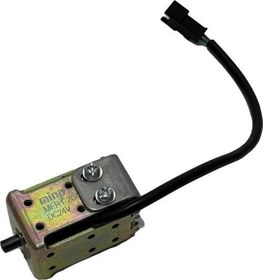 Resim MFR1-20A Eldiven Örgü Makinesi Transfer Selenoidi 