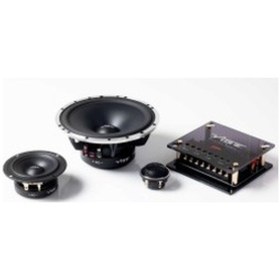 Resim Vıbe Cven Serisi 16 Cm 3 Yollu Sq Komponent 