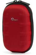 Resim Genel Markalar Yeni Santiago DV 35 – Kılıf ve Kılıflar Kamera (Kırmızı, Polyester, 100 g, 66 x 62 x 135 mm 