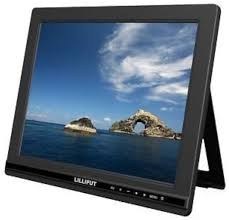 Resim LILLIPUT 9.7 Lcd Monitör FA10A66567007 
