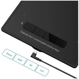 Resim Xp-Pen Star G960S Plus 9 x 6" Grafik Tablet 