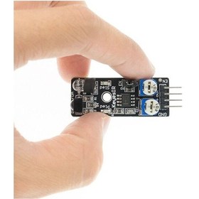 Resim Ky-032 4 Pin Ir Kızılötesi Engel Algılama Sensörü Infrared Yakınlık Mesafe Renk Ölçme Robot 