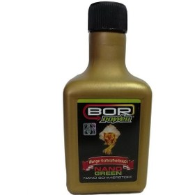 Resim Bor Power NNT MS250 Onarıcı Motor Yağ Katkısı 250 ML 