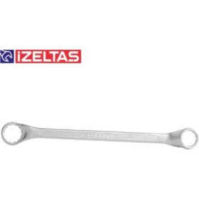 Resim İzeltaş Yıldız Ağız Anahtar (Mm) 25X28 