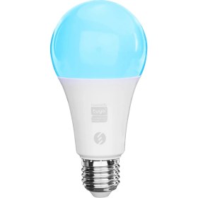 Resim S-Link Swapp SL-RGB12 Akıllı Wi-Fi Tuya Destekli Rgb Ampul - 12 Watt 