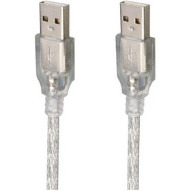 Resim Usb Erkek - Erkek 1.5 Metre Usb Kablo 