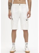 Resim Bad Bear 23.01.11.002-C04 Rope Erkek Kargo Şort 001 