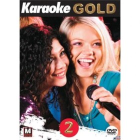 Resim Karaoke Gold 2 