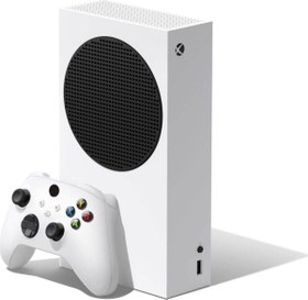 Resim Microsoft Xbox Series S 512 Gb Ssd| 12 Ay Garantili (Yenilenmiş) 