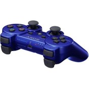 Resim Ps3 Playstatıon 3 Joystıck Dualshock Wireless Kablosuz Oyun Kolu- Mavi 