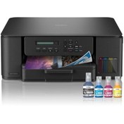 Resim Brother DCP-T530DW Fotokopi, Tarayıcı, Wi-Fi, Mürekkep Tanklı Yazıcı 