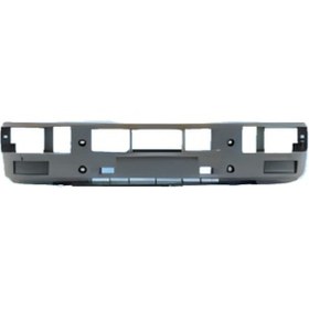 Resim Ön Tampon Eurocargo-060 Açık Gri - 8142590 