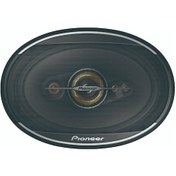 Resim Pioneer Ts-a6991f 700 Watt 6x9 Oto Hoparlör 