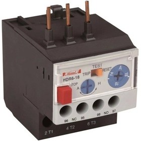 Resim Himel Termik Röle 14-18a Ac 220v 